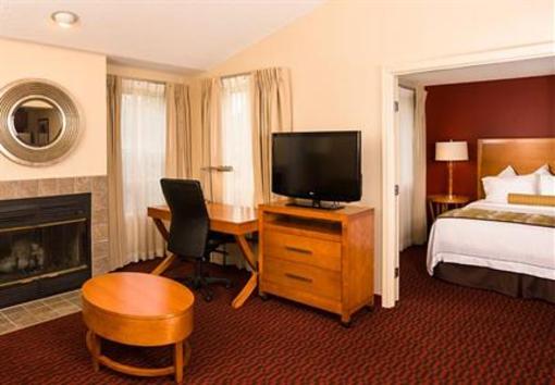 фото отеля Residence Inn by Marriott Seattle Northeast-Bothell