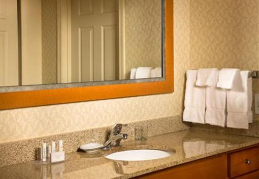 фото отеля Residence Inn by Marriott Seattle Northeast-Bothell