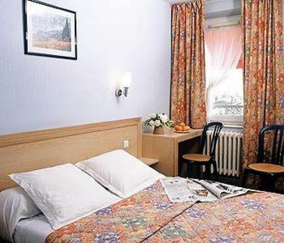 фото отеля Hotel Albert Elisabeth