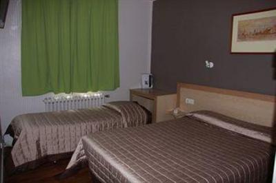 фото отеля Hotel Albert Elisabeth