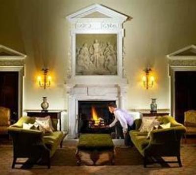 фото отеля Ston Easton Park Hotel