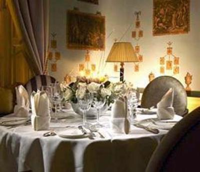 фото отеля Ston Easton Park Hotel