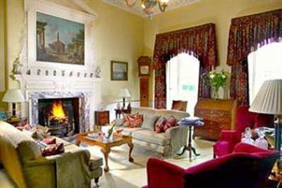фото отеля Ston Easton Park Hotel