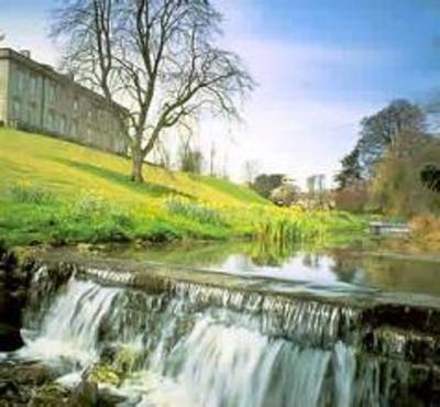 фото отеля Ston Easton Park Hotel