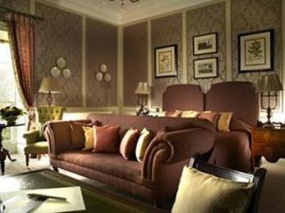 фото отеля Ston Easton Park Hotel