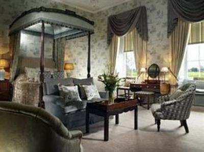 фото отеля Ston Easton Park Hotel