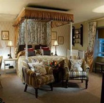 фото отеля Ston Easton Park Hotel