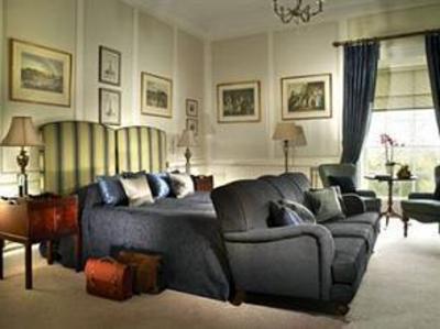 фото отеля Ston Easton Park Hotel