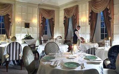 фото отеля Ston Easton Park Hotel