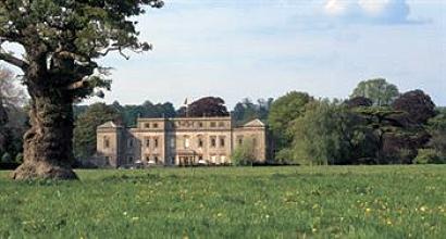 фото отеля Ston Easton Park Hotel