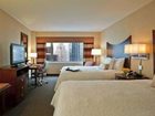 фото отеля The Hampton Inn Times Square North