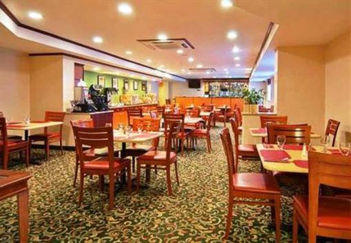 фото отеля Fairfield Inn New York JFK Airport