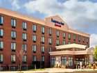 фото отеля Fairfield Inn New York JFK Airport