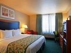 фото отеля Fairfield Inn New York JFK Airport