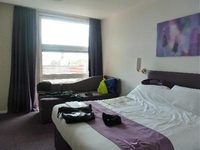 Premier Inn Manchester Central