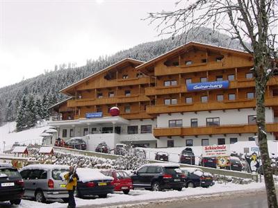 фото отеля Hotel Galtenberg