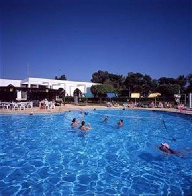 фото отеля Iphigenia ApartHotel