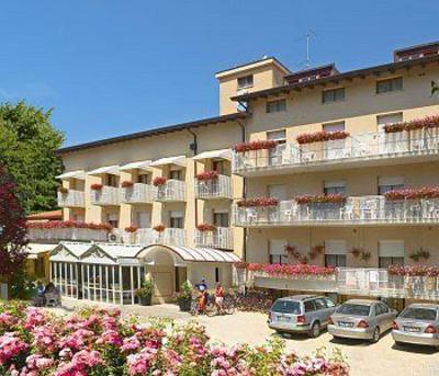 фото отеля Imperia Hotel Jesolo