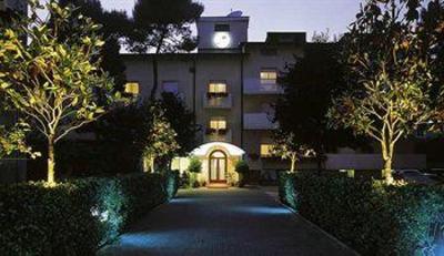фото отеля Imperia Hotel Jesolo