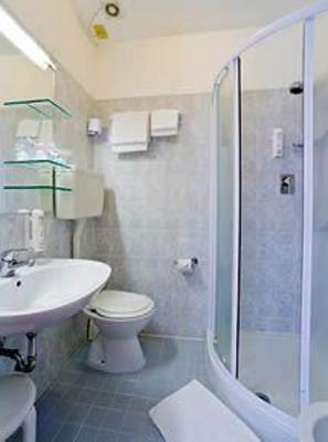 фото отеля Imperia Hotel Jesolo