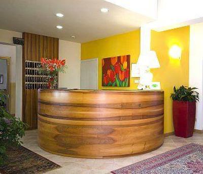 фото отеля Imperia Hotel Jesolo