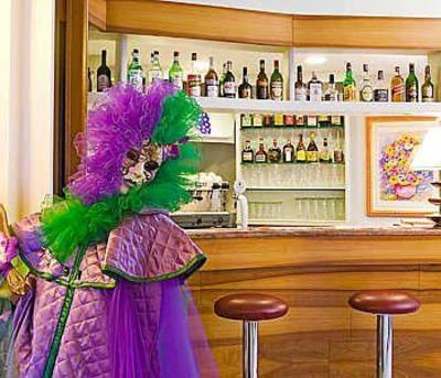 фото отеля Imperia Hotel Jesolo