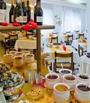 фото отеля Imperia Hotel Jesolo