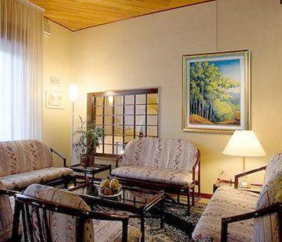 фото отеля Imperia Hotel Jesolo