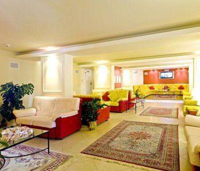 фото отеля Imperia Hotel Jesolo