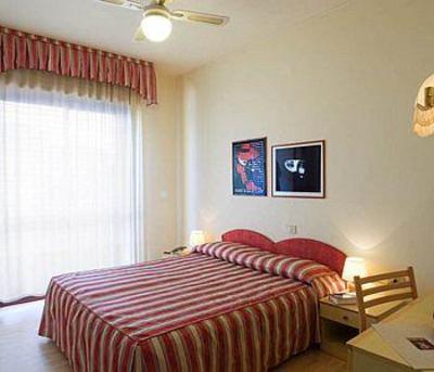 фото отеля Imperia Hotel Jesolo