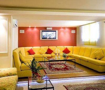 фото отеля Imperia Hotel Jesolo
