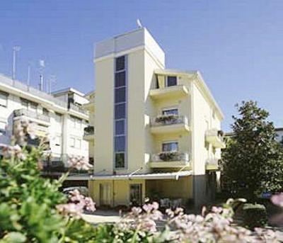 фото отеля Imperia Hotel Jesolo