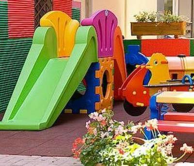 фото отеля Imperia Hotel Jesolo