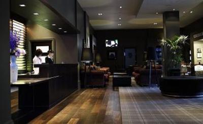 фото отеля De Vere Village Leeds South