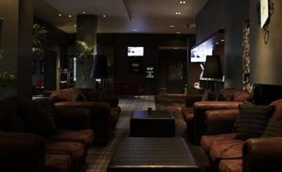 фото отеля De Vere Village Leeds South