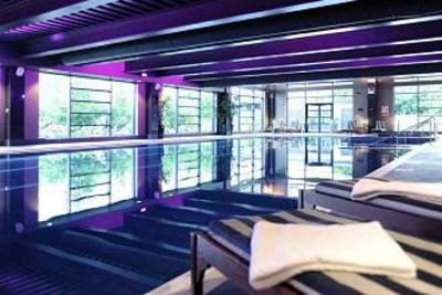 фото отеля De Vere Village Leeds South