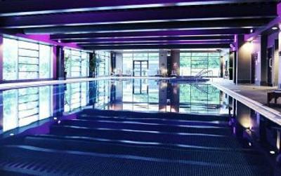 фото отеля De Vere Village Leeds South