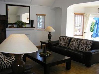 фото отеля Cotswold Guest House
