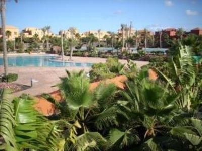 фото отеля Oasis Tamarindo Hotel Fuerteventura