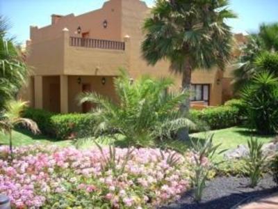 фото отеля Oasis Tamarindo Hotel Fuerteventura