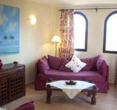 фото отеля Oasis Tamarindo Hotel Fuerteventura