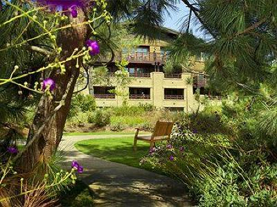 фото отеля The Lodge at Torrey Pines San Diego
