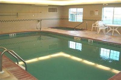 фото отеля Country Inn & Suites Michigan City