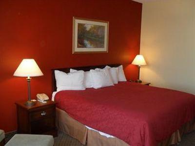 фото отеля Country Inn & Suites Michigan City