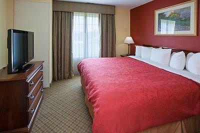 фото отеля Country Inn & Suites Michigan City