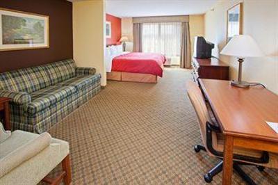 фото отеля Country Inn & Suites Michigan City