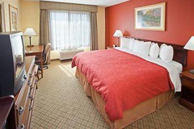 фото отеля Country Inn & Suites Michigan City