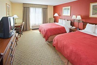 фото отеля Country Inn & Suites Michigan City