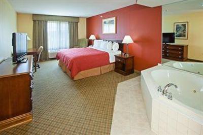 фото отеля Country Inn & Suites Michigan City