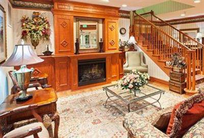 фото отеля Country Inn & Suites Michigan City